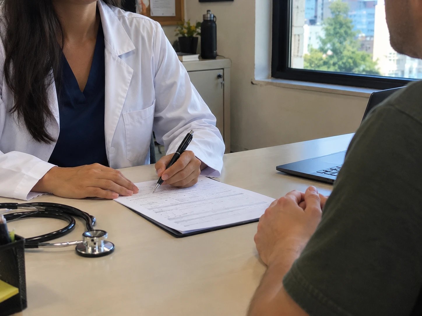 Medicina — FSA Caçapava